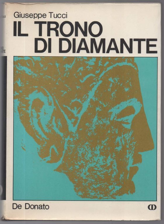 IL TRONO DI DIAMANTE