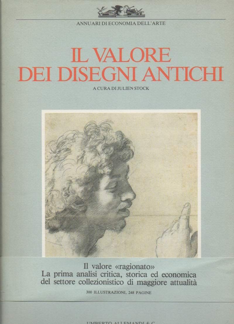 IL VALORE DEI DISEGNI ANTICHI (1984)