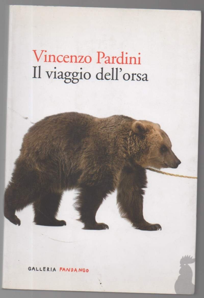IL VIAGGIO DELL'ORSA | Immagine principale