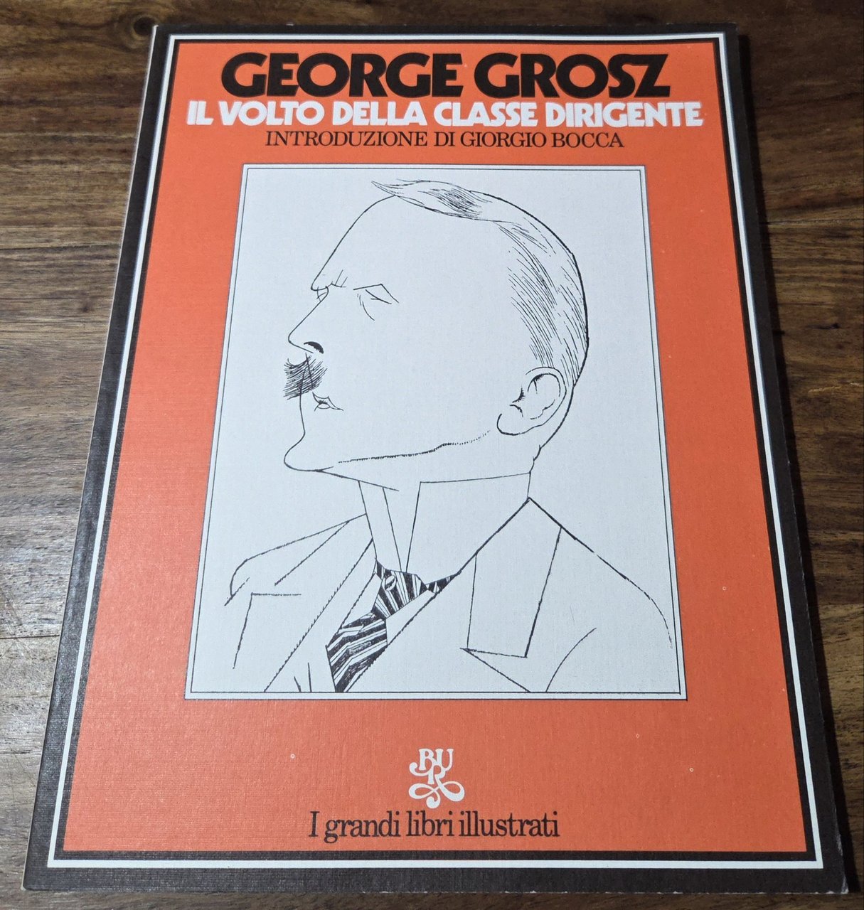 Il volto della classe dirigente | Immagine principale