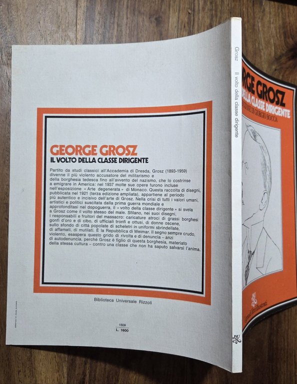 Il volto della classe dirigente | Immagine Gallery 3