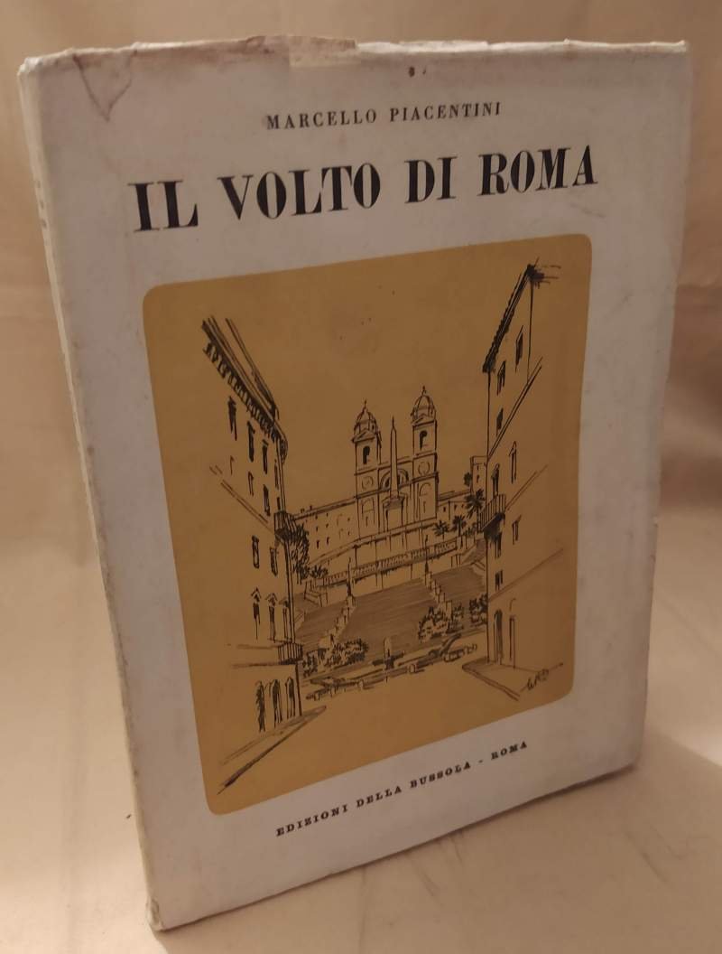 IL VOLTO DI ROMA (1944)