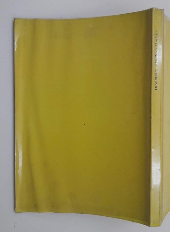 ILARIA E ALTRE POESIE (1942-1962)(1962)