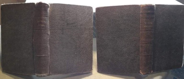 ILIAS-2 TOMI/ODYSSEA-2 TOMI(2 voll)(1839)