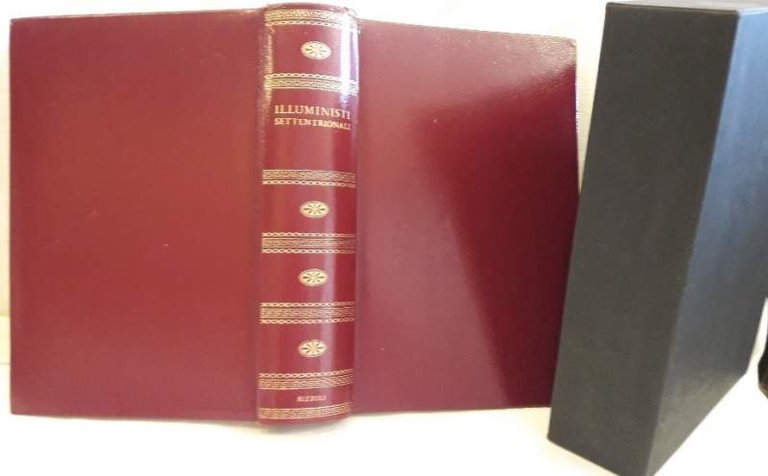 ILLUMINISTI SETTENTRIONALI(1962)