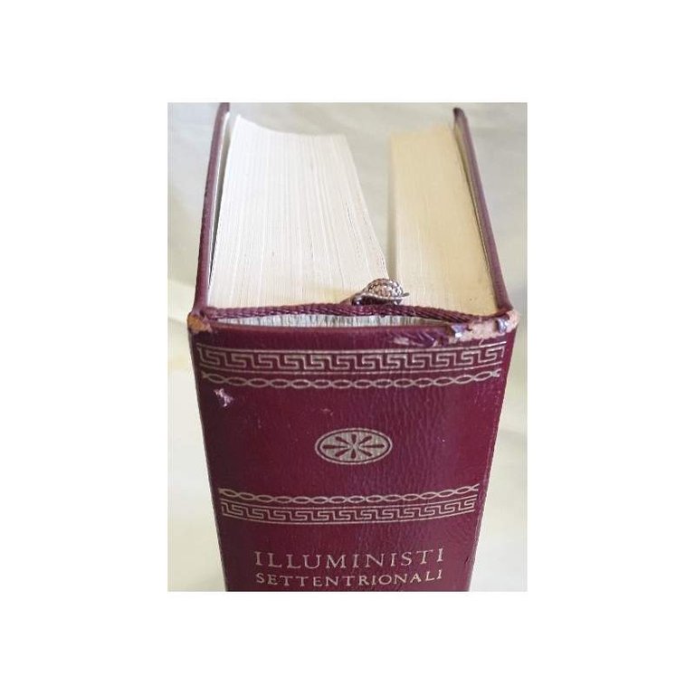 ILLUMINISTI SETTENTRIONALI(1962)