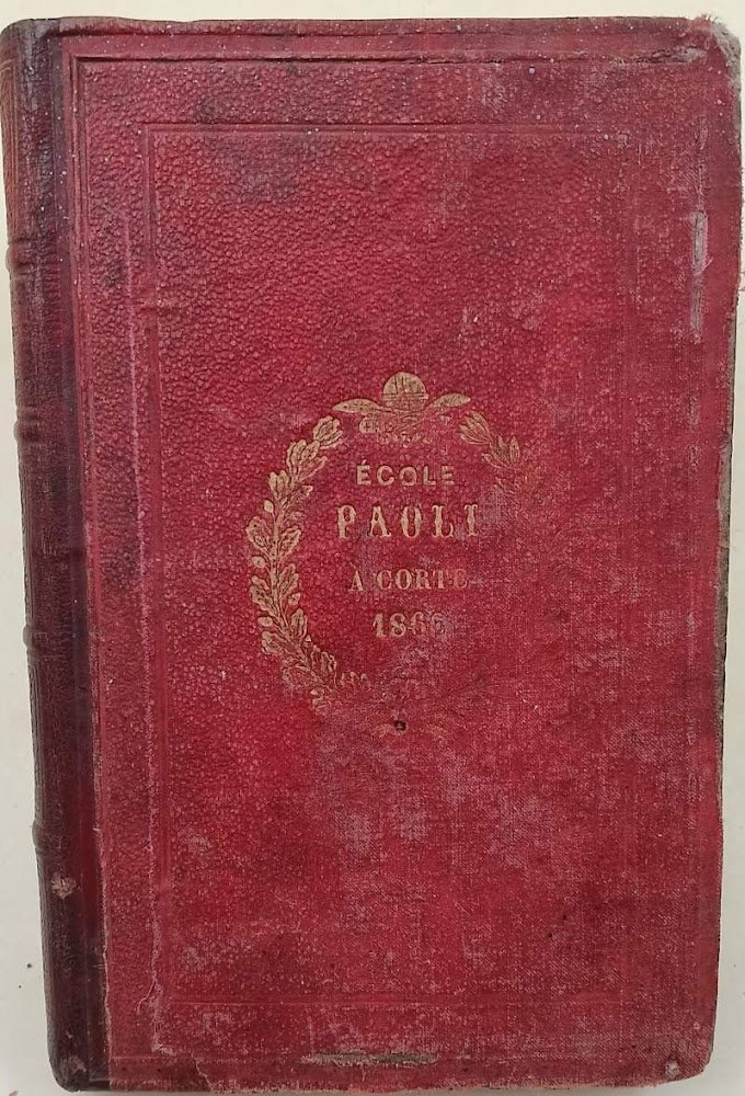 ILLUSTRATIONS RUINES ET SOUVENIRS DEL CAPITALES ANCIENNES ET MODERNES(1866)