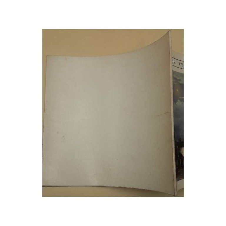 IMAGES DE VENISE AU XIX SIECLE(1985)