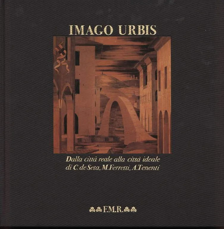 IMAGO URBIS- Dalla città reale alla città ideale | Immagine Gallery 2
