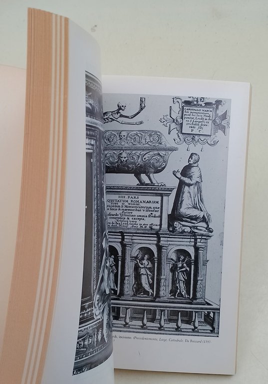 Immagini del Barocco-Bernini e la cultura del seicento