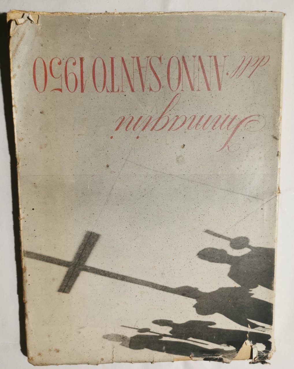 Immagini dell'Anno Santo 1950