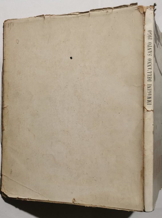 Immagini dell'Anno Santo 1950