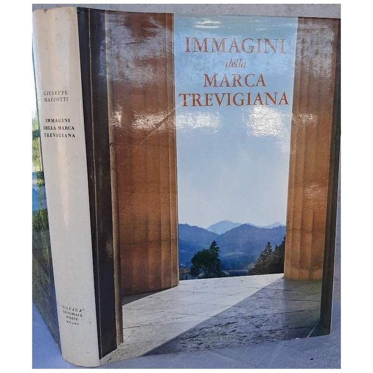 IMMAGINI DELLA MARCA TREVIGIANA(1957)