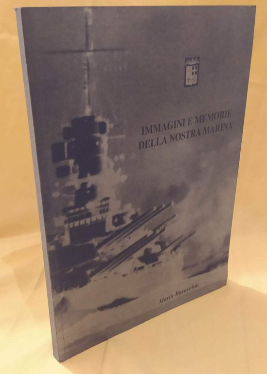 IMMAGINI E MEMORIE DELLA NOSTRA MARINA (2000) | Immagine Gallery 2