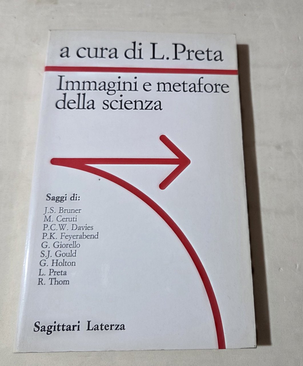 Immagini e metafore della scienza