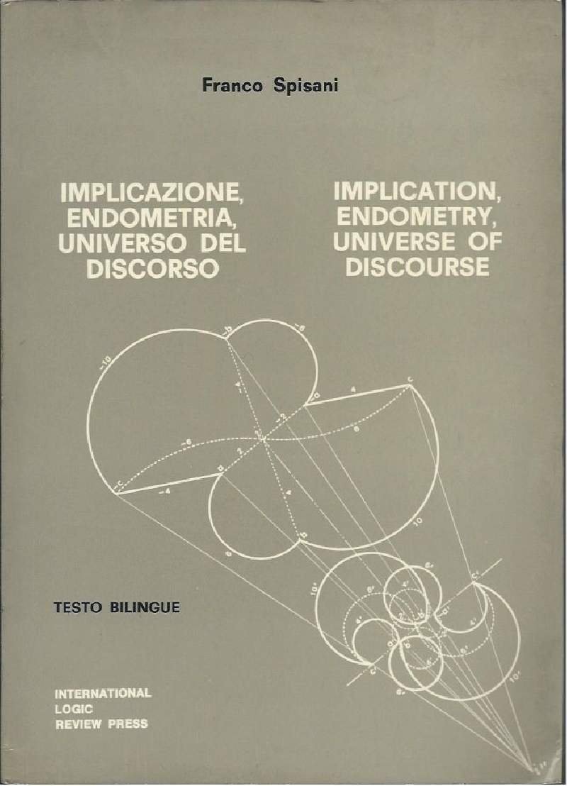 IMPLICAZIONE, ENDOMETRIA, UNIVERSO DEL DISCORSO