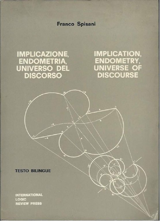 IMPLICAZIONE, ENDOMETRIA, UNIVERSO DEL DISCORSO
