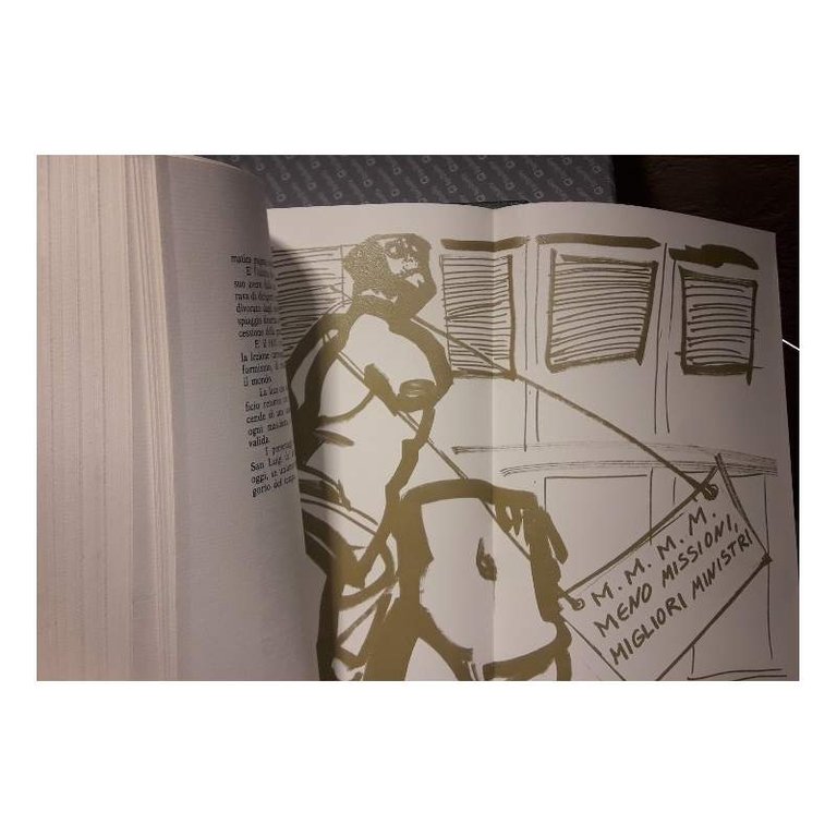 IMPRESSIONI ROMANE (1971)