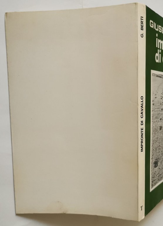 Impronte di cavallo