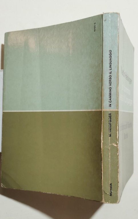 In cammino verso il linguaggio