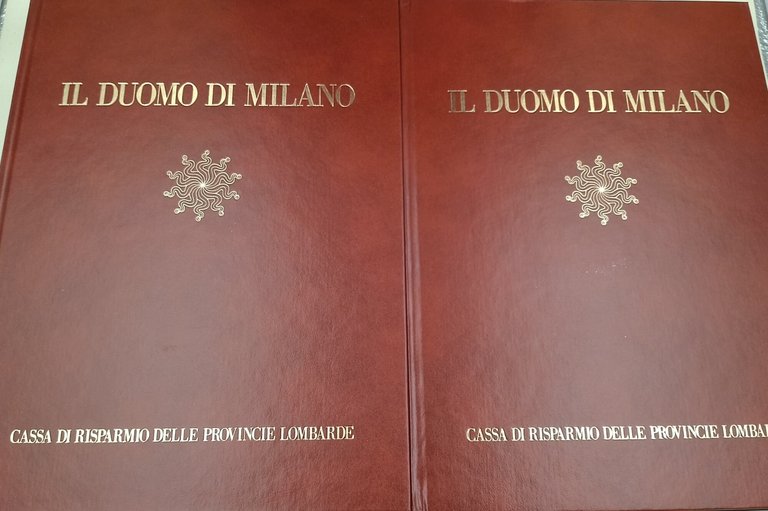 In Duomo di Milano-2 voll.