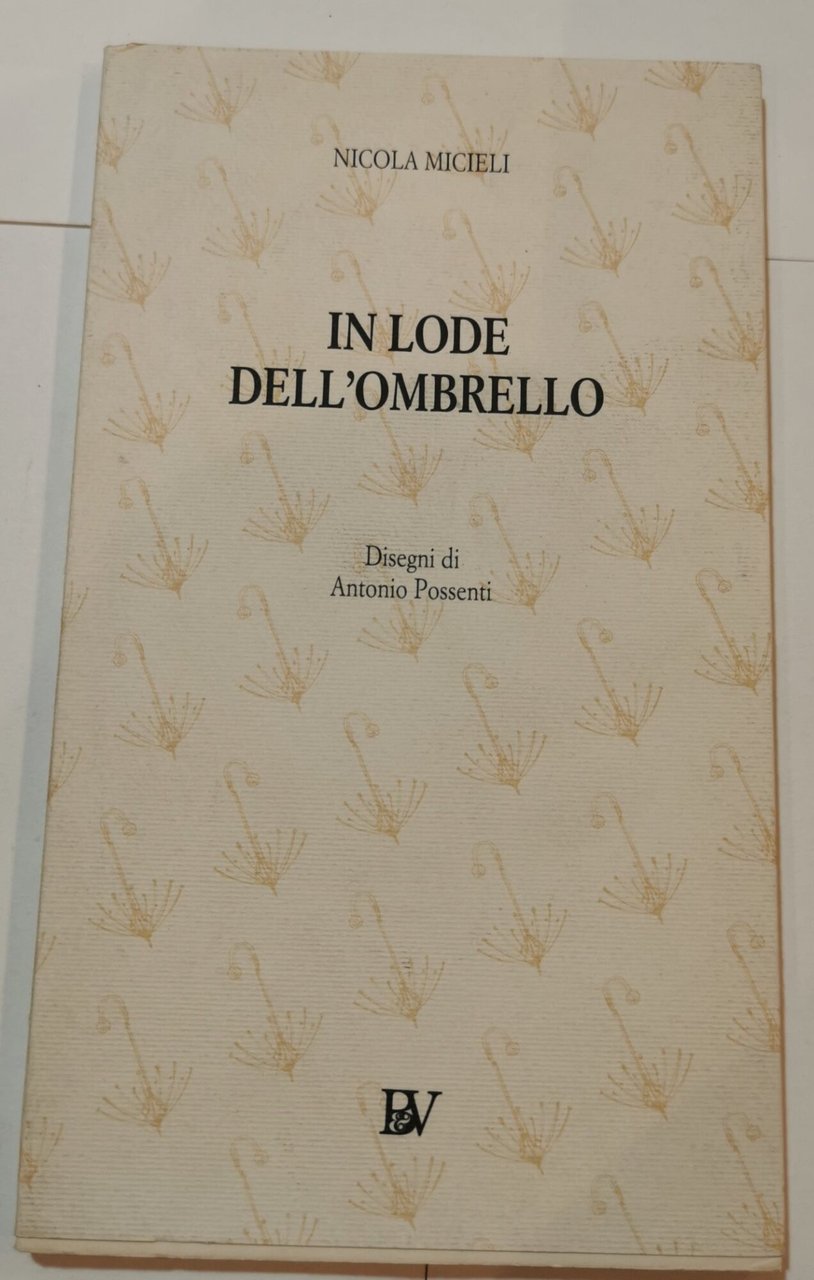 In lode dell'ombrello