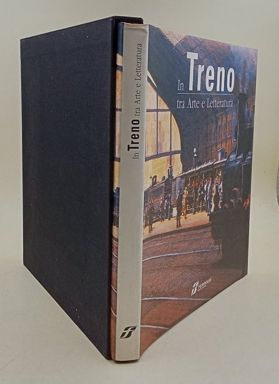 In treno tra arte e cultura