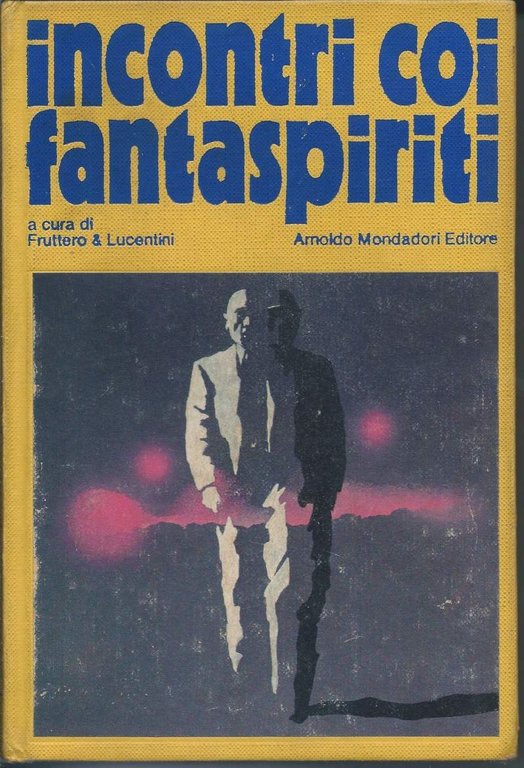 INCONTRI COI FANTASPIRITI | Immagine Gallery 2