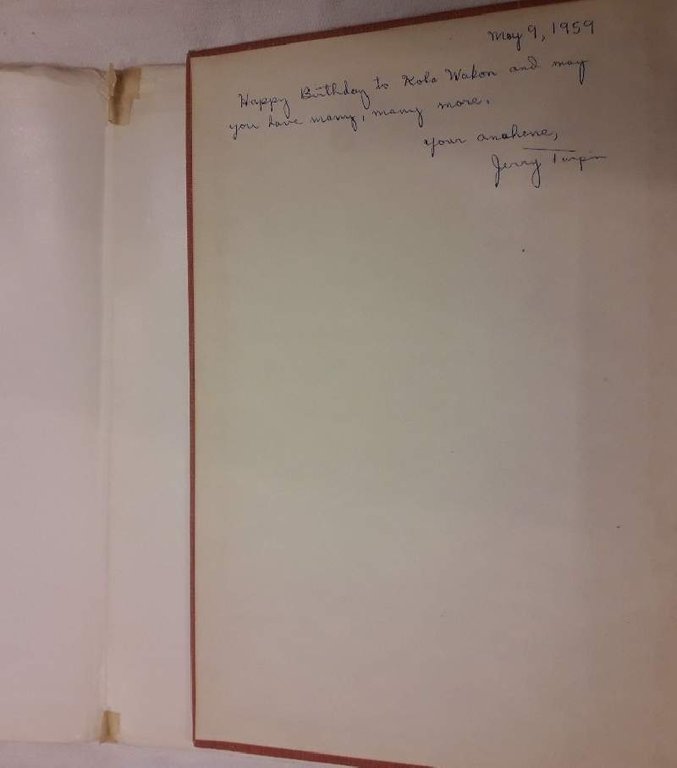 INDIANS OF THE AMERICAS-A COLOR -ILLUSTRATED RECORD