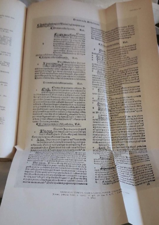 INDICE GENERALE DEGLI INCUNABOLI DELLE BIBLIOTECHE D'ITALIA-vol V- (1972)