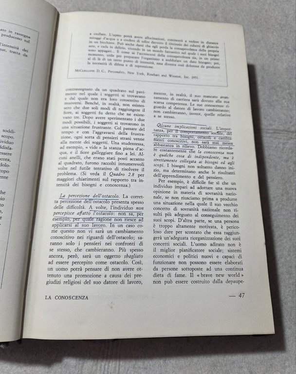 Individuo e societa' - manuale di psicologia sociale | Immagine Gallery 3