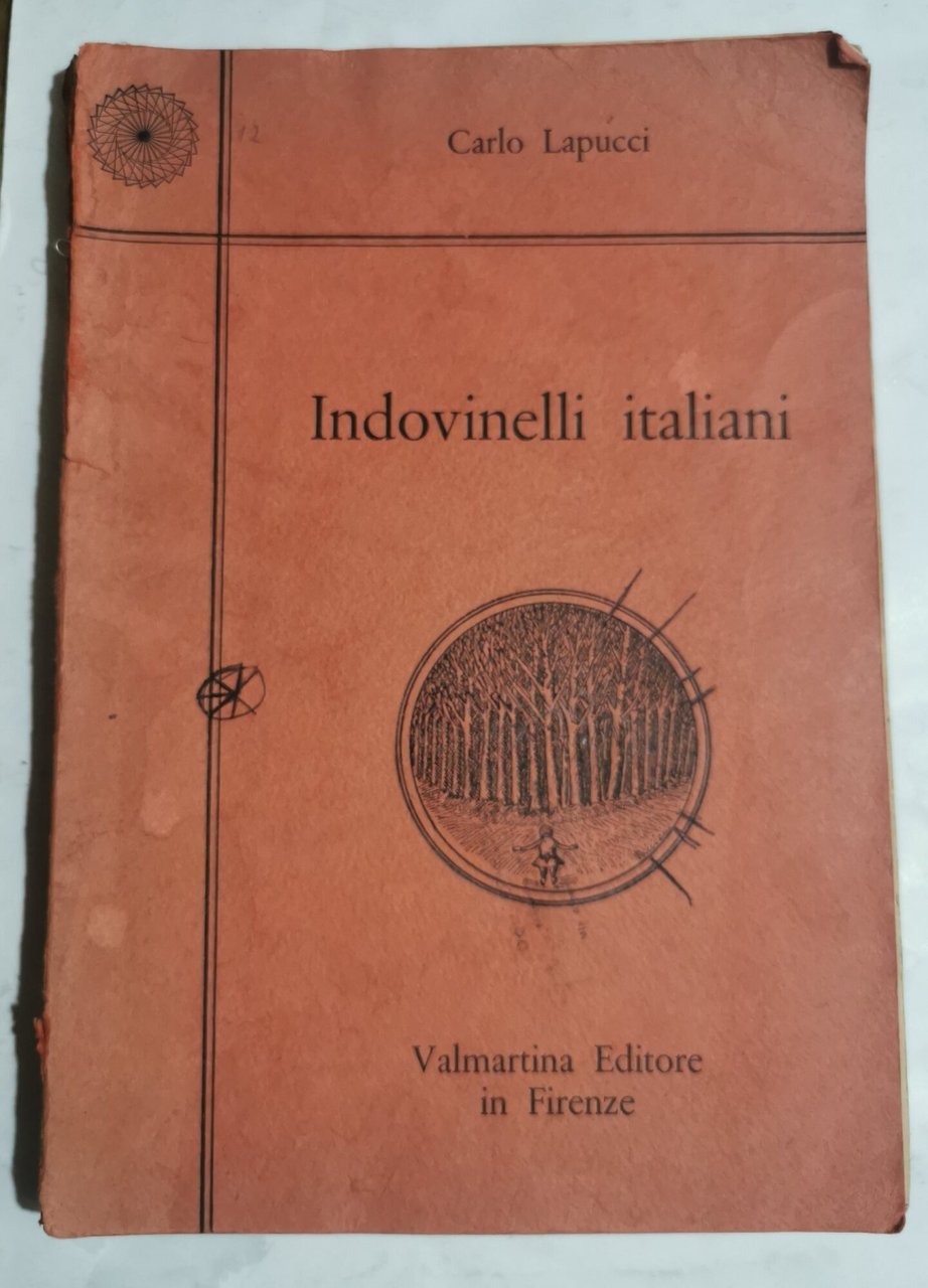 Indovinelli italiani