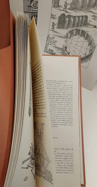 INFANZIA DELLE MACCHINE-INTRODUZIONE ALLA TECNICA CURIOSA( 1965)