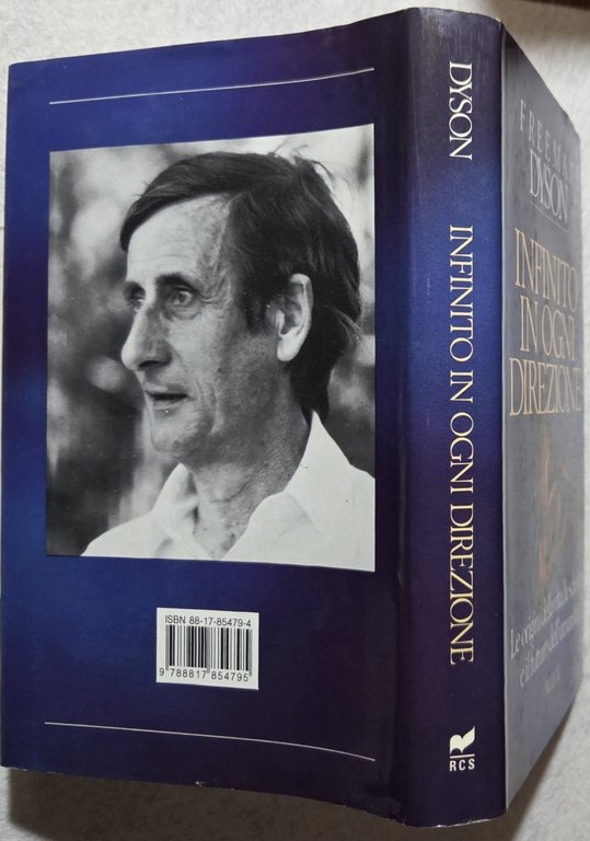 Infinito in ogni direzione | Immagine Gallery 3