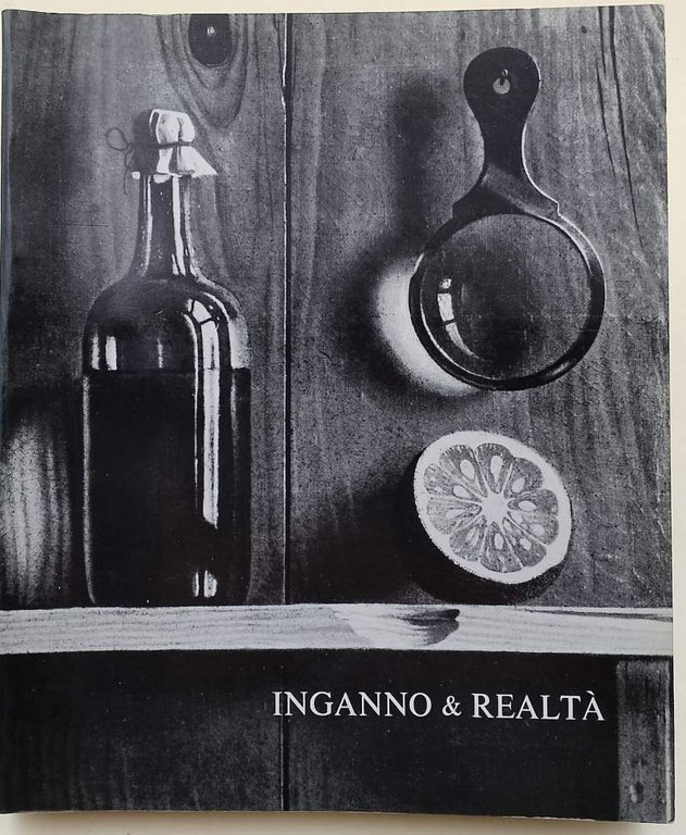 INGANNO E REALTA' (1980)