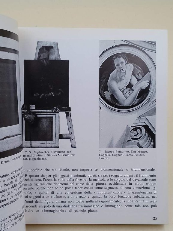 INGANNO E REALTA' (1980)