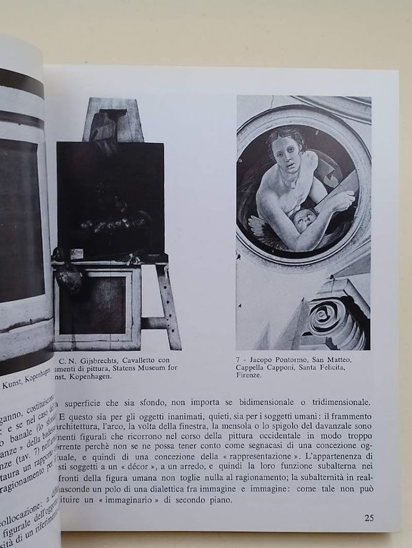 INGANNO E REALTA' (1980)