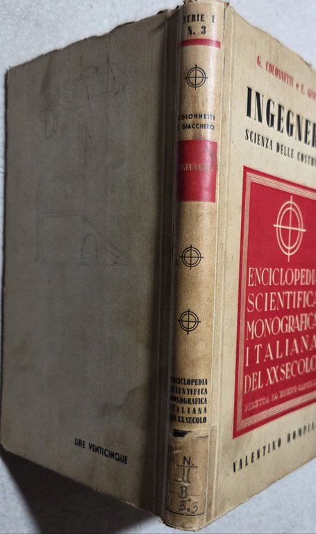 Ingegneria - Scienza delle costruzioni | Immagine Gallery 3