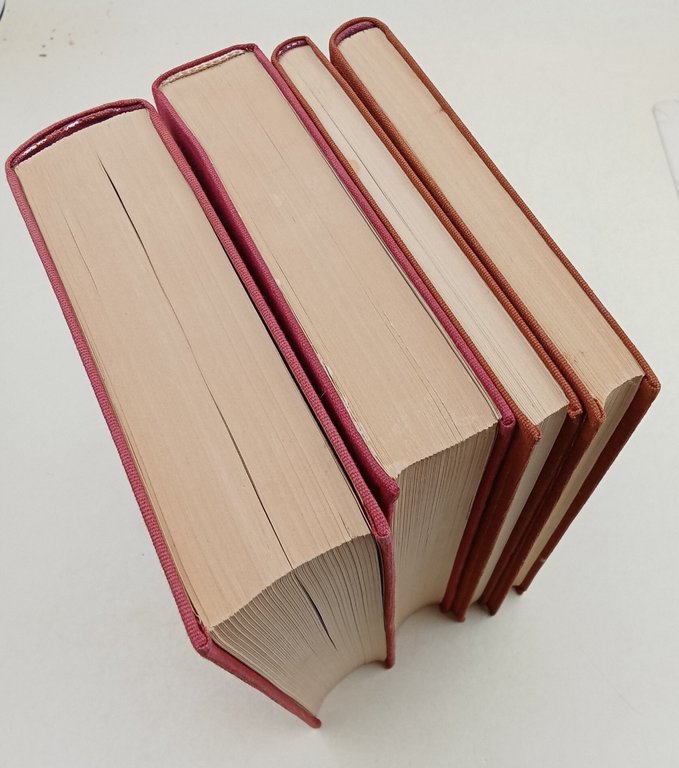 Iniziazione teologica- 4 voll.