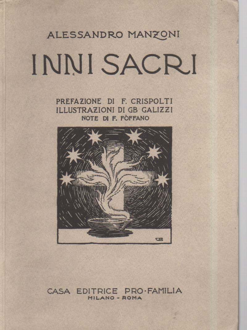 INNI SACRI (1937) | Immagine principale