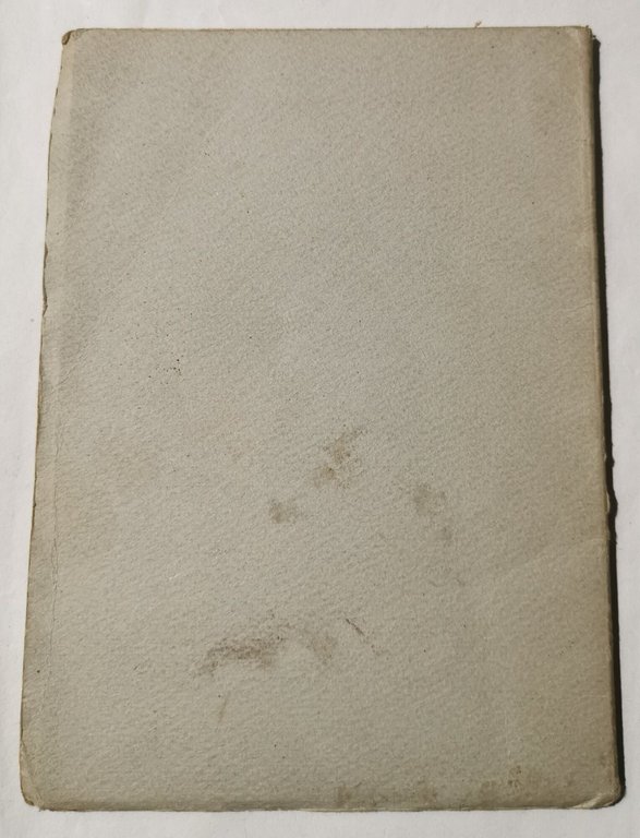 Inni Sacri e il Cinque Maggio