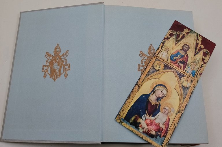 Insegnamenti di Paolo VI- vol. IV