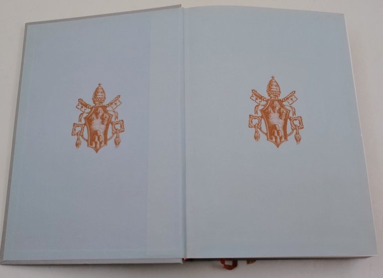 Insegnamenti di Paolo VI- vol. V