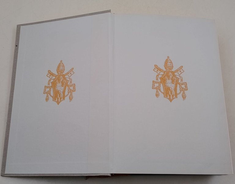 Insegnamenti di Paolo VI- vol. X