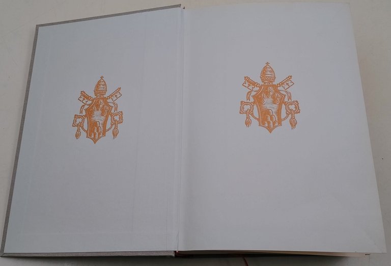 Insegnamenti di Paolo VI- vol. XI