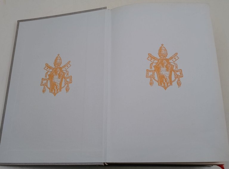 Insegnamenti di Paolo VI- vol. XII
