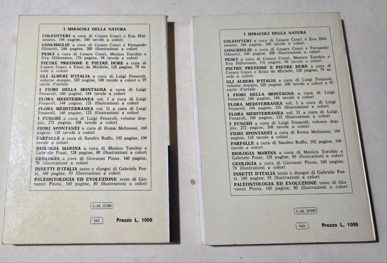 Insetti d'Italia - I coleotteri - 2 Voll. | Immagine Gallery 4