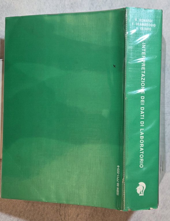 Interpretazione dei dati di laboratorio | Immagine Gallery 3