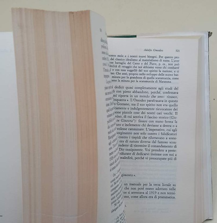 INTERPRETAZIONI DEL RISORGIMENTO (1962)