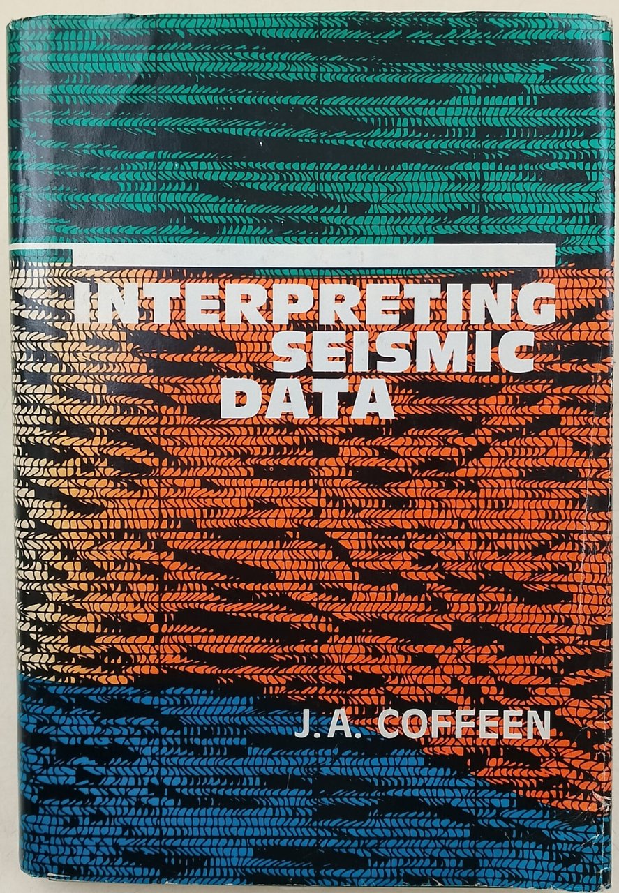 Interpreting Seismic Data